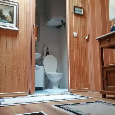 Walser Chalet Casa Paterna 디센티스 외부 사진